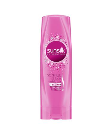 Sunsilk Sunsilk Balsamo Balsamo Light Balls with Silk Effect for Dry Hair Maxiformat 12 x 200 ml