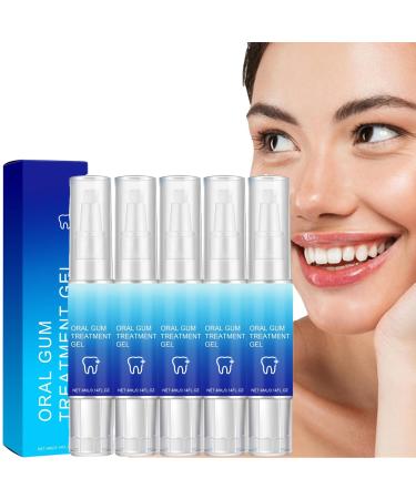 Furzero oral gel for gum treatment neslemy gum therapy gel furzero gum gel furzero oral gum treatment gel furzero gum treatment gel applies to all (5PC)