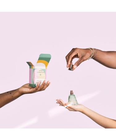 Good Chemistry Pink Palm Eau de Parfume Pink Palm 1.69 Fl Oz (Pack of 1) - Buy Online on GoSupps.com