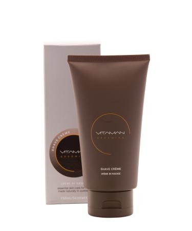 Grooming Shave Cr me with hydrating Grass Lily from Australiaz