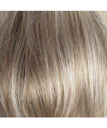 Hairpower Flip Mono - Pearl Blonde Rooted Wig 101.23.1001 | International Shipping Available - Buy Online on GoSupps.com