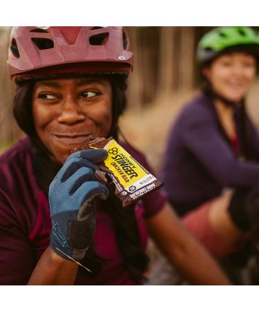 Honey Stinger Protein Cracker Bar Variety Pack - Peanut Butter, Milk Chocolate, Dark Chocolate | Protein-Packed Snack for Home & Gym | Sports Nutrition Post-Workout - Buy Online on GoSupps.com