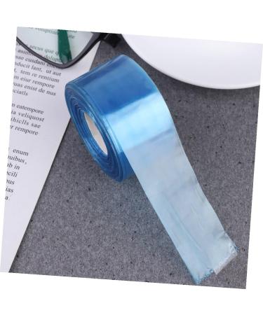 ERINGOGO 200 pi ces Protections pour Branches de Lunettes Housses Plastique Bleu pour Teinture de Cheveux Prot ge-branche Fin Entretien Facile Usage 200pcs - Buy Online on GoSupps.com