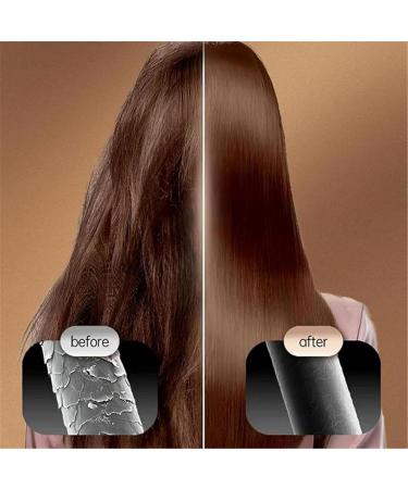 Amino Acid Moisturizing Repair Hair Care Conditioner 400ml Repairing Essence Hair Mask Conditioner for Damaged or Dull Hair Hydrating & Smoothing Conditioner Luxury nourishing hair protein cream (2PC) - Buy Online on GoSupps.com