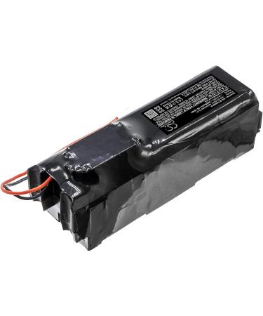 2600mAh Replacement Battery for TY8813RH/9A2 TY8941KL/2D0 - High-Performance 18.5V Compatible Battery for Multiple Models - Buy Online on GoSupps.com