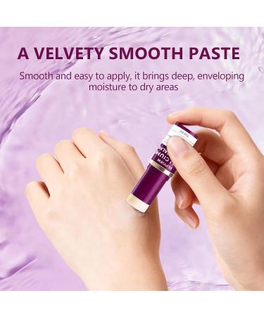 Cemenrete Calcium Multi Balm Korean Collagen Moisturing Stick Calcium Volume Multi Balm Wrinkle Core Stick cemenrete calcium multi balm anti-aging sagging wrinkles (Pack of 1) 0.3 Fl Oz (Pack of 1) - Buy Online on GoSupps.com