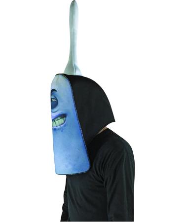 Buy Rasta Imposta Sausage Party Douche Mask - One Size | International Shipping Available - Buy Online on GoSupps.com