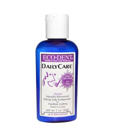 Eco Dent Tthpowdr Dly Care Anise 2 Oz4