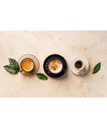 Caf club Crema extra coffee beans 1 kg - Buy Online on GoSupps.com