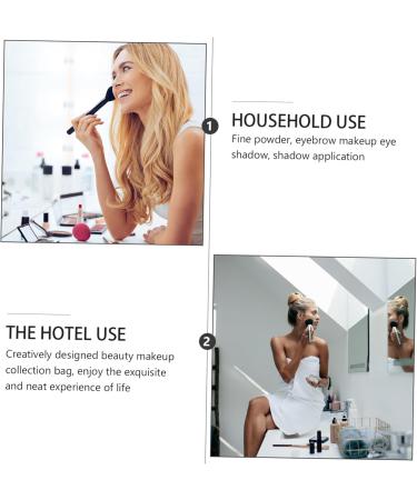 Beavorty 7 Sets Eyebrow Powder Set Pigmented Matte Flash Suit Cosmetic Supply Eyebrow Pencil Eyebrow Stickers - Buy Online on GoSupps.com