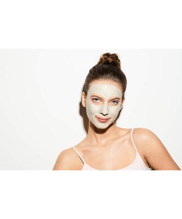 Buy Schabens Dead Sea Mask & Hydrogel Eye Pads Bundle | 10 x 15ml | Reduces Puffiness & Swelling | All Skin Types | Hyaluronic Acid & Panthenol - Buy Online on GoSupps.com
