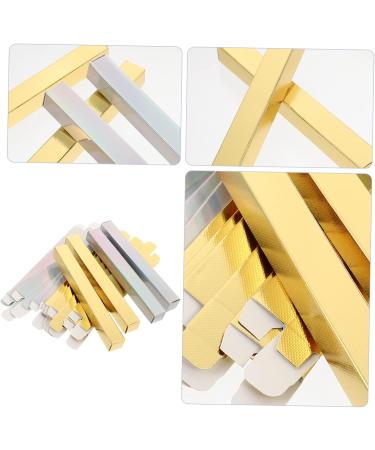 DOITOOL Lip Gloss Box & Lipstick Box - 150 Pcs Assorted Colors - 0.04 Ounce Cosmetic Packaging - Buy Online on GoSupps.com