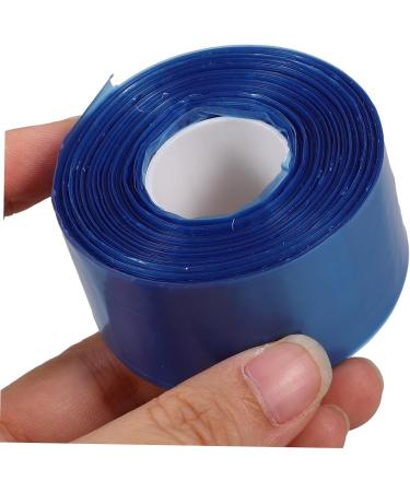Angoily 2 Roll Disposable Glasses Protection for Hair Coloring - Safe & Convenient Hair Dye Shields - Buy Online on GoSupps.com