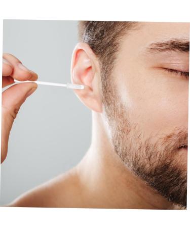 HOODANCOS 24pcs Earwax Removal Tools Kit Sticky Ear Cleaning Sticks for Deep Ear Cleaning Safe for Adults Boys and Girls - Buy Online on GoSupps.com