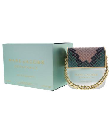 Marc Jacobs Marc Jacobs Decadence eau so decadent by marc jacobs for women - 1.7 Ounce edt spray 1.7 Ounce Floral Raspberry 1.7 Fl Oz (Pack of 1) - Buy Online on GoSupps.com