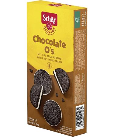  Sch r DR. SCHAR - DISQUE CIOK S/G 165GR DR. SCHA - Buy Online on GoSupps.com