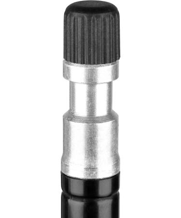 Emart 1/4-inch Female Screw Thread Plastic Nuts - 6 Pieces | Protect Screw Tips on Light Stands - Buy Online on GoSupps.com