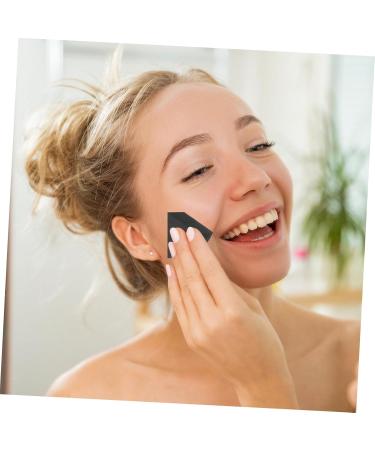 FRCOLOR 12pcs Triangular Wet Puff Cosmetic Sponge - Makeup Sponge for Setting Powder Hydrophilic Polyurethane Triangle Face Puffs for Women - Buy Online on GoSupps.com