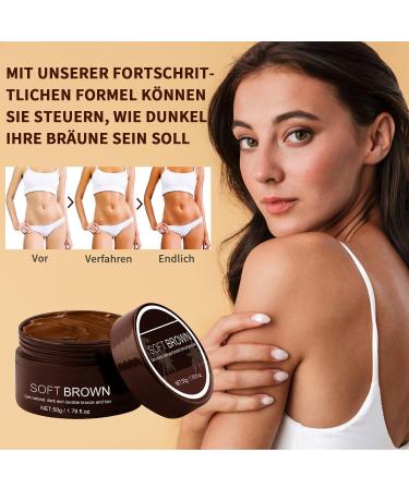 Tanning Cream Premium Tanning Accelerator Cream Tanning Accelerator Cream Effective in Sun Loungers Achieve a Natural Tan with Natural Ingredients - Buy Online on GoSupps.com