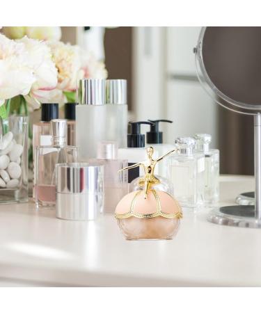 Ysyqkn Ballet Statue Loose Powder - Skin Perfecting Formula 02 - Buy Online on GoSupps.com