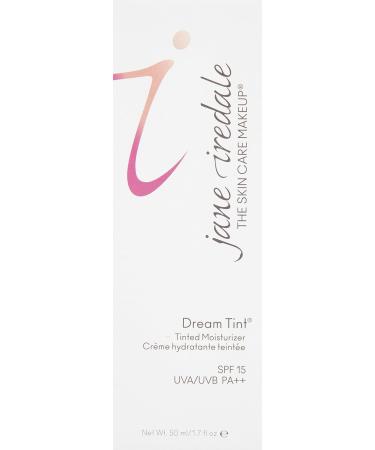 Buy Jane Iredale Dream Tint Moisturizer - Warm Bronze (50 ml) - International Shipping Available - Buy Online on GoSupps.com