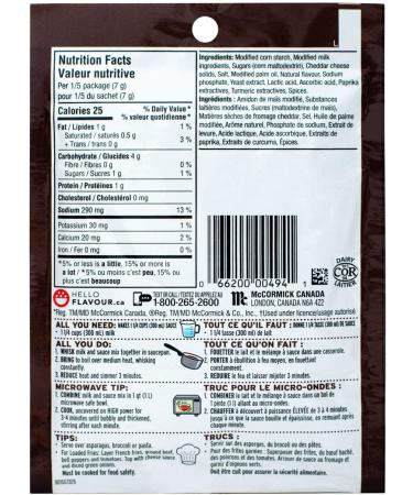 Club House Quality Natural Dry Sauce/Seasoning Mix Ultimate Gravy Pack 12 Count Brown - Buy Online on GoSupps.com