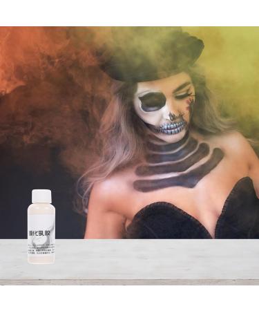 Buy 1 Wrinkle Makeup Latex Premium Vulcanized Liquid Latex for Flawless Looks | International Shipping Available - Buy Online on GoSupps.com