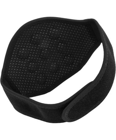 Soft Magnetic Neck Brace | Self-Warming Comfortable & Pain Relieving | International Shipping Available - Buy Online on GoSupps.com
