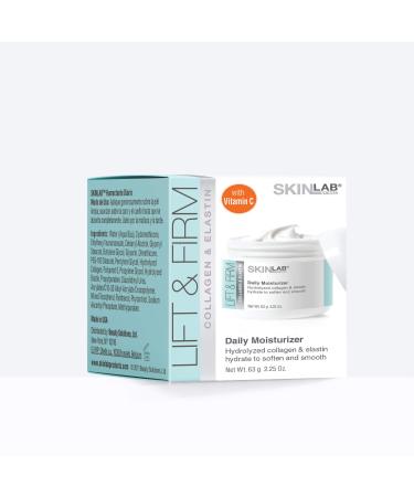 SKINLAB by BSL Lift & Firm Daily Moisturizer  2.25 oz (63 g)