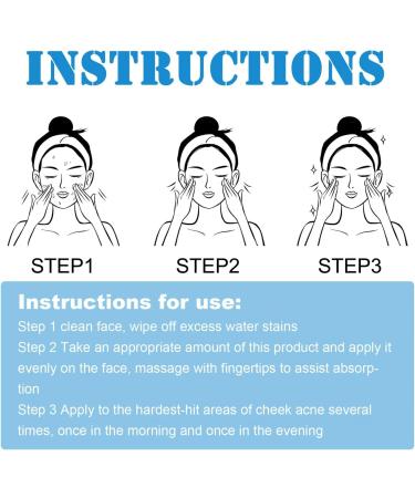 Glamory Micros Infusions System for Face | Moisturizing and Producing Collagens Face Serums | Glamory Micros Infusions System for Face and Lips | For All Skin Types - Buy Online on GoSupps.com