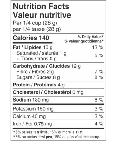 NaturSource Pecan Pie Tarte Aux Almonds Cashews Mixed Flavoured Nuts Pack (500 g) - Buy Online on GoSupps.com