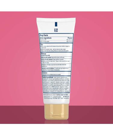 Gold Bond Ultimate Diabetics' Dry Skin Relief Foot Cream 3.4 oz - Soothes Skin Discomfort - Buy Online on GoSupps.com