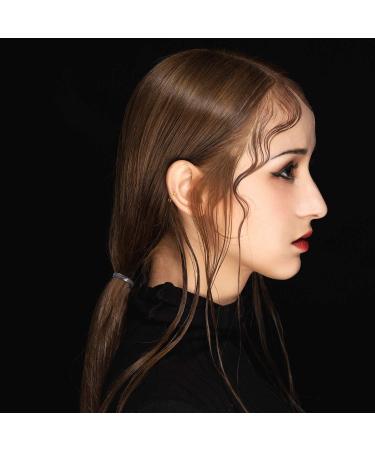 2000 Transparent Elastic Hair Ties - Durable Rubber Bands for Kids & Women | cwokwewei Hair Accessories in Box - Buy Online on GoSupps.com