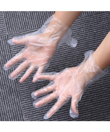 200 Pack Milist Paraffin Wax Gloves & Foot Covers - Disposable Ankle Boots for Spa Therapy | Ideal for Wax Baths & Foot Treatments - Buy Online on GoSupps.com