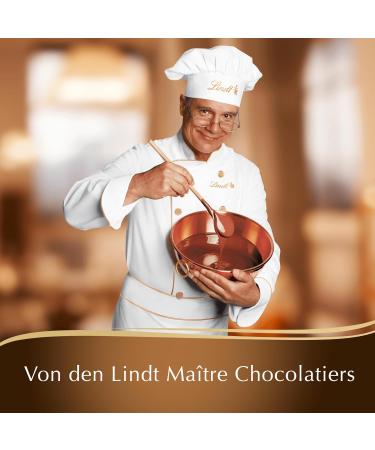  Lindt Lindt Williams Chocolate | 100g | Whole Milk Chocolate with Williamsbrand Fruity | Chocolate Plate | Chocolate Gift - Buy Online on GoSupps.com