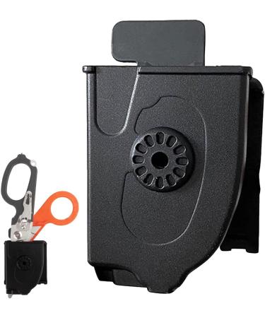 HMLTD Raptor Trauma Shears Holster | Portable & Protective Scissors Bag for Camping Backpacking & Travel - Shop Now! - Buy Online on GoSupps.com