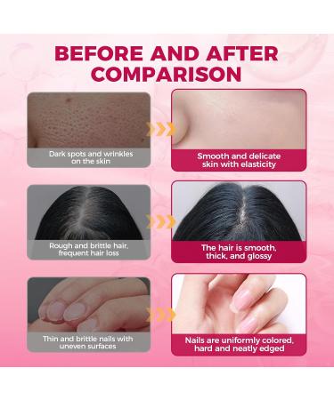 Mulittea Multivitamin for Women - 18+ Daily Women Multivitamin w/Biotin 10000mcg, Vitamin A, C, D, E & More for Hair, Skin and Nails - Methylated B9,B12 for Energy & Focus -120 CT 120 Count (Pack of 1) - Buy Online on GoSupps.com