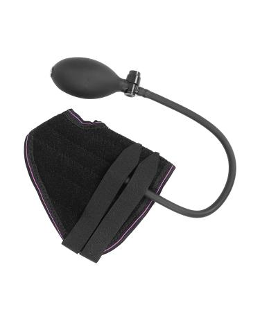 Inflatable Bunion Toe Orthosis for Pain Relief - Left Foot - Buy Online on GoSupps.com