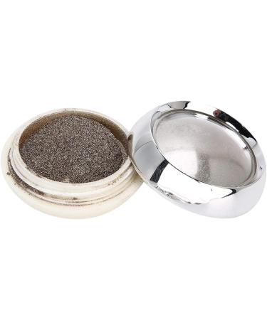 Sparkle Nail Mirror Powder Laser Holographic Nail Powder Mirror Effect Nail Powder for Women and Girls for Nail Art DIY for Nail Salon Use - Buy Online on GoSupps.com