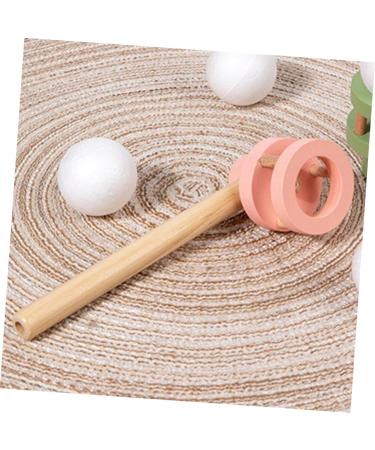 Solustre 2-Pack Cough Liner Bladder Tube - Floating Balance Toys for Kids | Swim & Play Gifts | 15x5 Foam Balls in Assorted Colors - Buy Online on GoSupps.com