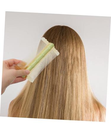 10pi ces Peignes Anti- Peignes Dandruff Pour Adultes Et Outils De Coiffure Et - Buy Online on GoSupps.com