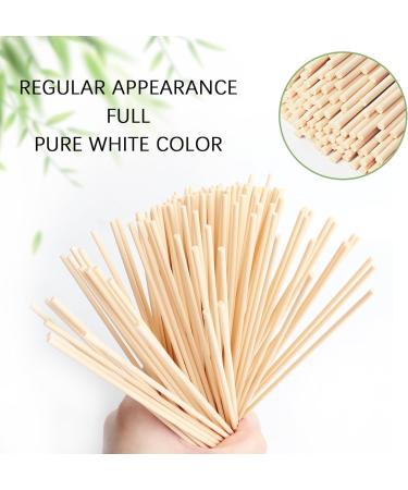 180 Pieces Fragrance Sticks - Rattan Essential Oil Aroma & Room Fragrance Replacement Rods for Home Office & Spa - Buy Online on GoSupps.com