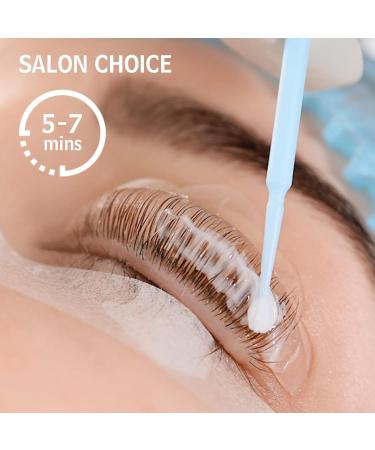  Lomansa Lash Lift Lotion Pack of 10 - Buy Online on GoSupps.com