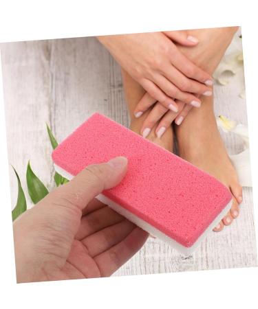 NOLITOY 10pi ces Pierre Pour ponge Exfoliante Pour liminer Peaux Mortes Callosit s Pour Soins Et Salons De - Buy Online on GoSupps.com