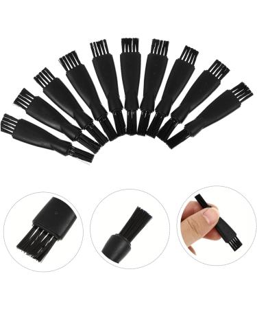 FRCOLOR 50Pcs Shaving Brush Suits For Men Trimmer For Men Mens Razors Keyboard Cleaner Men Razor Mens Razors For Shaving Cleaner Suit Electric Mens - Buy Online on GoSupps.com