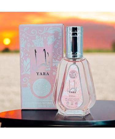 AYAAN YARA Eau de Parfum 50 mL
