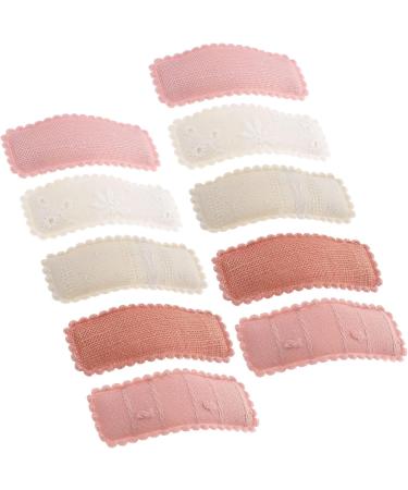 FOMIYES 25 Pairs Hairpin Hair Clips Small Mall Hair Barrettes Womens Hair Clips Large Hair Clips for Thick Hair Small Hair Clips Cute Hair Clips Toddler Curlers Small and Fresh Alloy - Buy Online on GoSupps.com