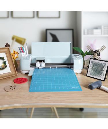 REALIKE 12x12 Cutting Mat Variety Pack for Cricut Machines (3 Mats) - Gridded Adhesive Non-Slip Cut Mat for Crafts, Quilting, Sewing, and All Arts - Buy Online on GoSupps.com