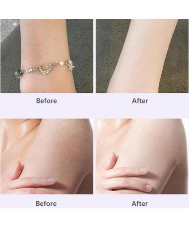New Magical Whitening Body Lotion Whole Body Cold White Skin Cold White Full Body Whitening Cream New Cold White Skin All Over Whitening Nourishing Body Lotion For All Skin Types(200g 1pc) - Buy Online on GoSupps.com