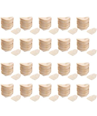 ioannis 1000X Snacks - Biodegradable 11cm x 6.5cm